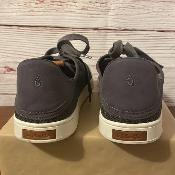 OluKai shoes