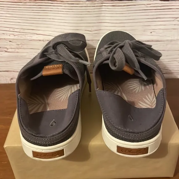 OluKai shoes