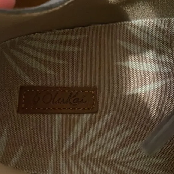 OluKai shoes