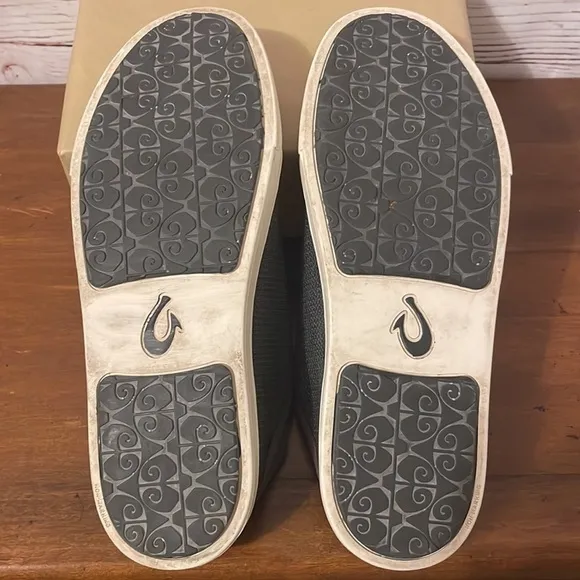 OluKai shoes