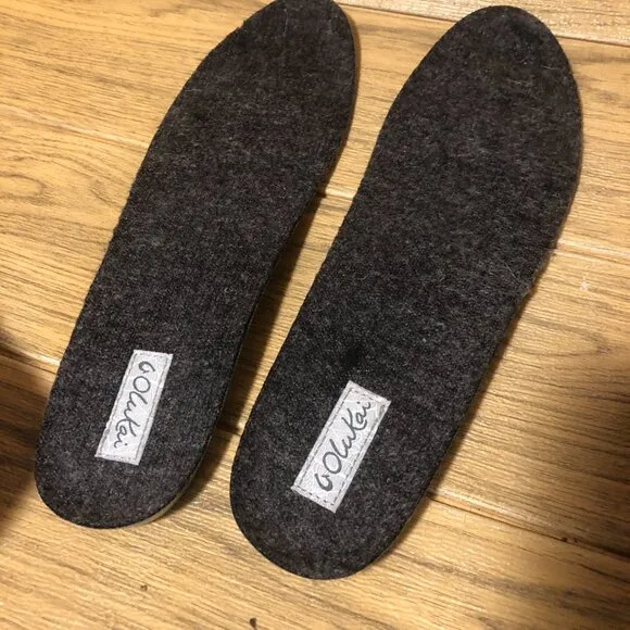 Olukai women slippers, Ku'una Moccasins/Slippers in Lilikoi, 10