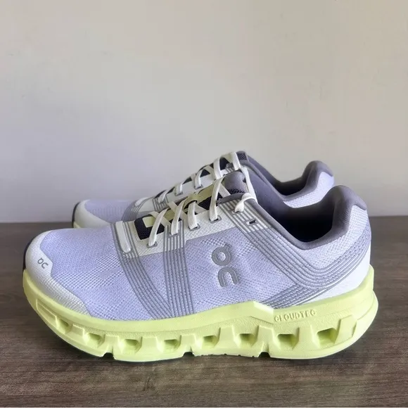 On Cloud CloudGo Women's Shoe Size 8.5 #B1222A