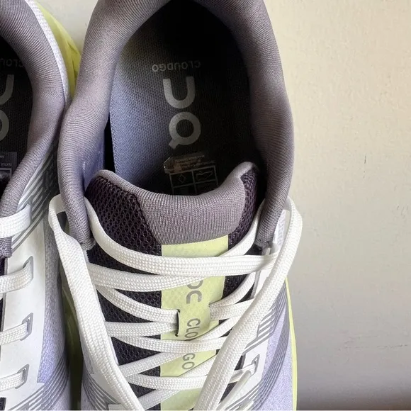 On Cloud CloudGo Women's Shoe Size 8.5 #B1222A