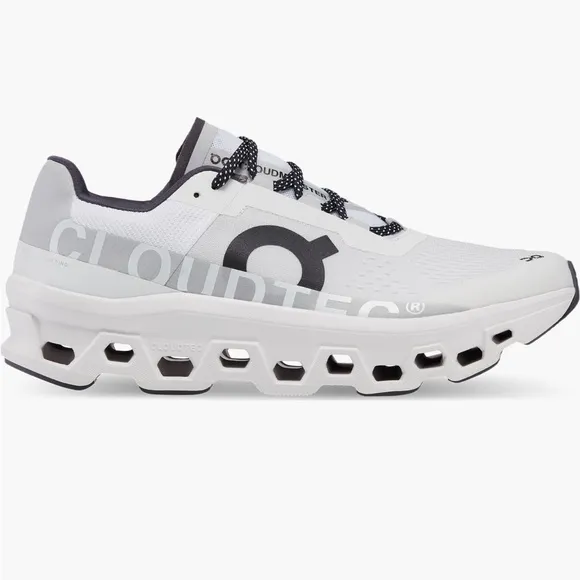 On Cloudmonster Running Shoe 10.5 Women’s NEW