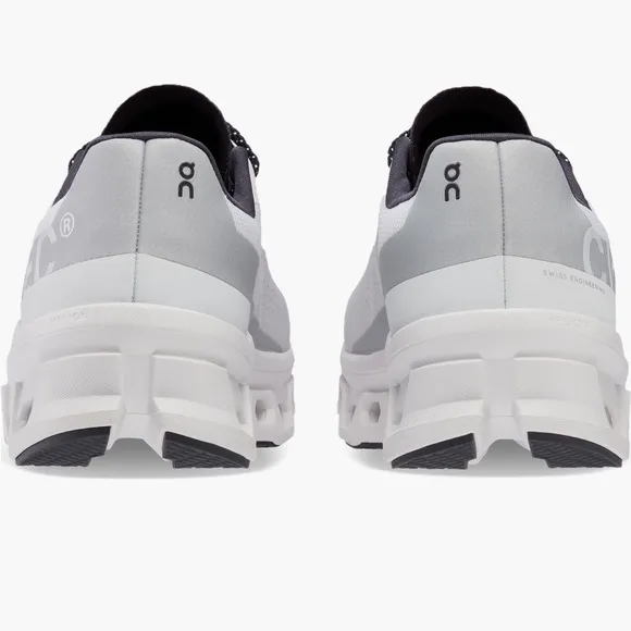 On Cloudmonster Running Shoe 10.5 Women’s NEW