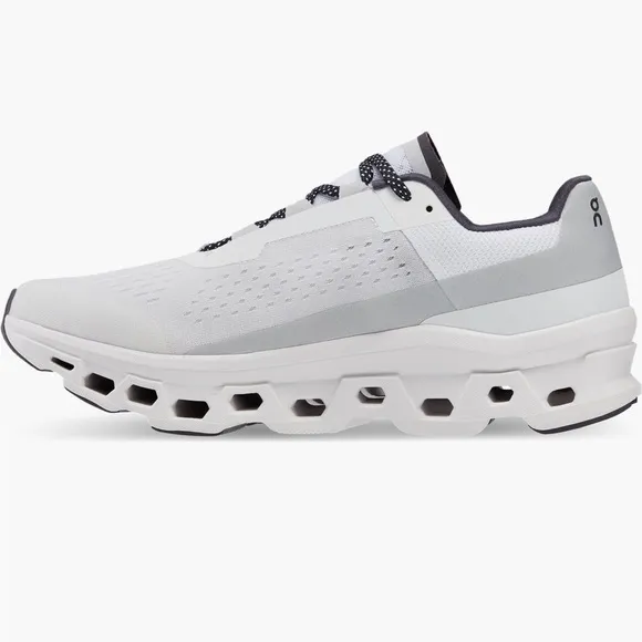 On Cloudmonster Running Shoe 10.5 Women’s NEW