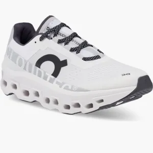 On Cloudmonster Running Shoe 10.5 Women’s NEW