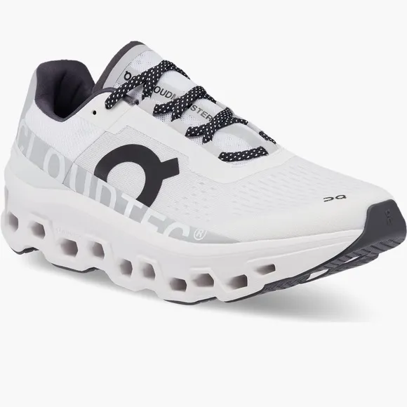 On Cloudmonster Running Shoe 10.5 Women’s NEW