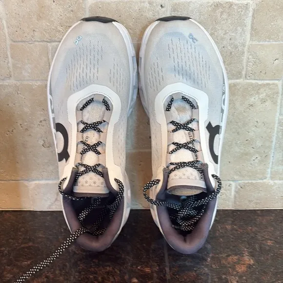 On Cloudmonster Running Shoe 10.5 Women’s NEW