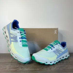 On Running Cloudvista Men's Shoe Size 14 #B1535