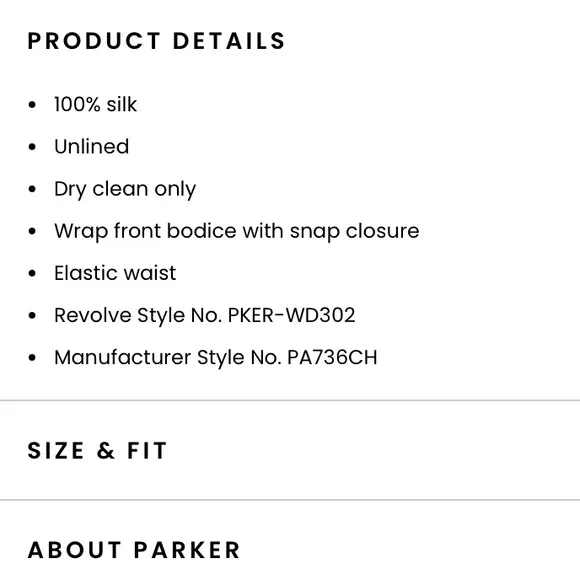 Parker 100% Silk Watercolor Floral Racerback Mini Dress