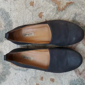 Paul Green Perry perforated flats