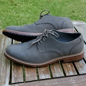 Perry Ellis Portfolio Sterling Oxford Shoes 10