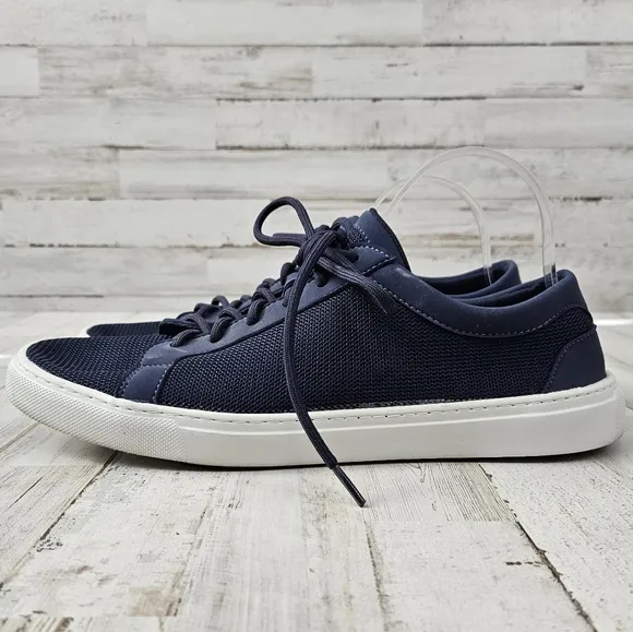 Peter Millar Seaside Mesh Mariner Casual Shoes