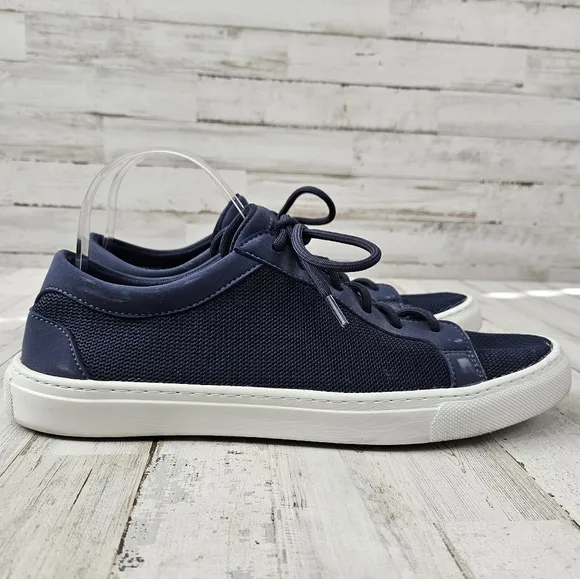 Peter Millar Seaside Mesh Mariner Casual Shoes
