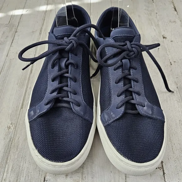 Peter Millar Seaside Mesh Mariner Casual Shoes