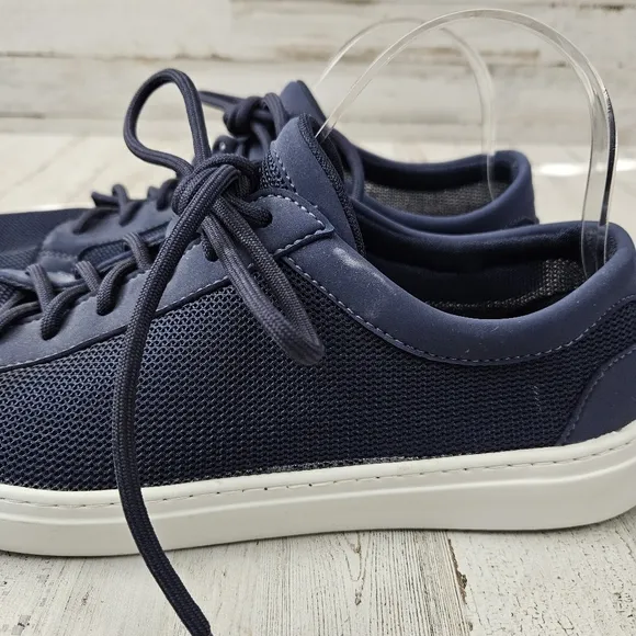 Peter Millar Seaside Mesh Mariner Casual Shoes