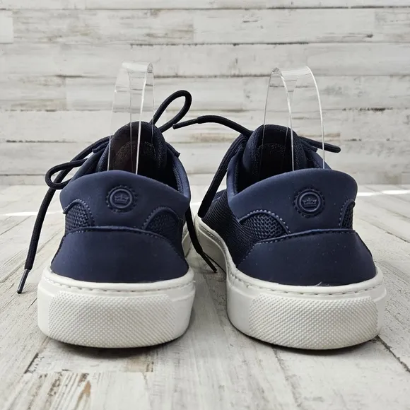 Peter Millar Seaside Mesh Mariner Casual Shoes