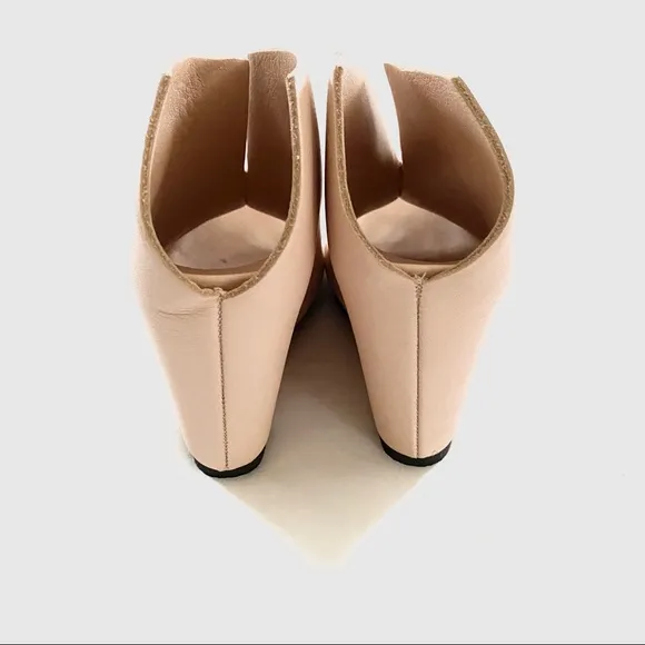 Peter Non Blush Wedges