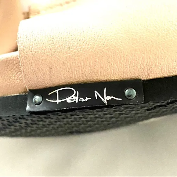 Peter Non Blush Wedges