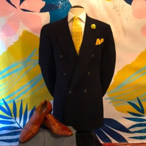 Pierre Cardin Double breasted Blazer