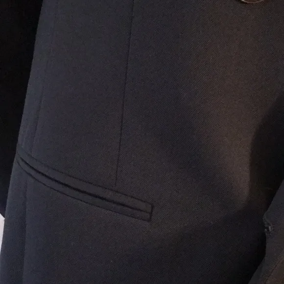 Pierre Cardin Double breasted Blazer