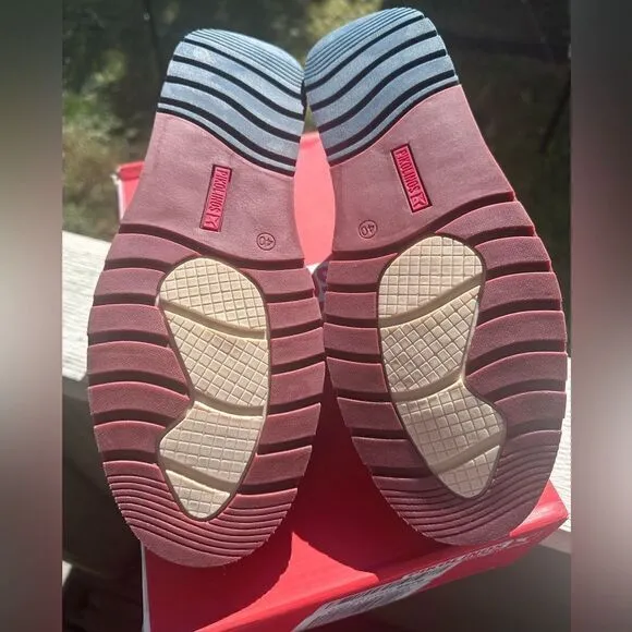 PIKOLINOS Berna Oxford Shoes Men’s Size 7 - 7.5