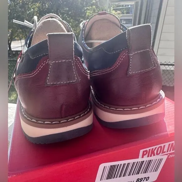 PIKOLINOS Berna Oxford Shoes Men’s Size 7 - 7.5