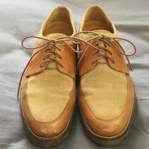 Polo Ralph Lauren shoes 👞