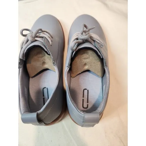 Ponto comfortable stylish lightweight walking Gray Shoes Men’s 9.5 Minimalist