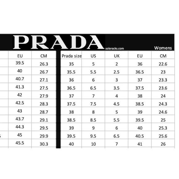 Prada 10 Platform Cork Wedges Patent Leather Chain Link T-Strap Sandals Black 40