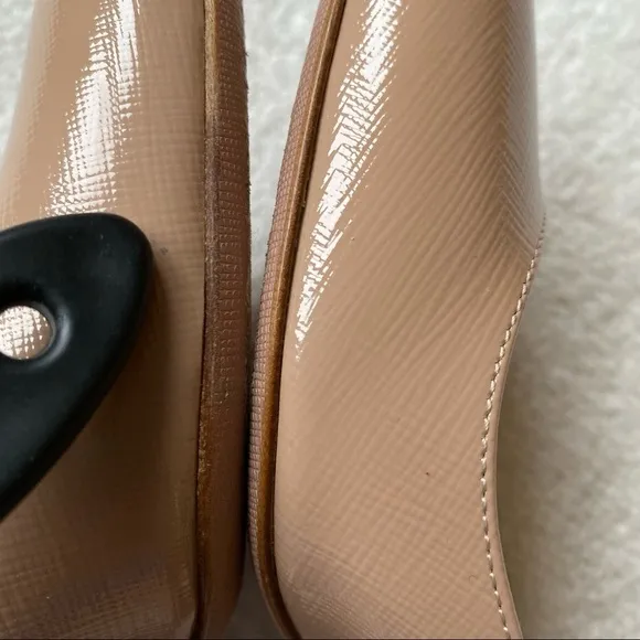 Prada shoes size 39.5