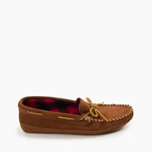 Pre-Order Minnetonka Men's DOUBLE BOTTOM FLEECE