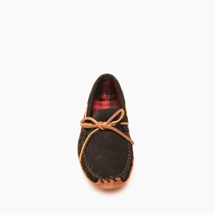 Pre-Order Minnetonka Men's DOUBLE BOTTOM FLEECE