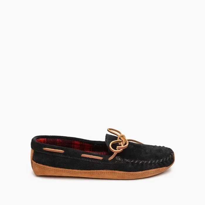 Pre-Order Minnetonka Men's DOUBLE BOTTOM FLEECE