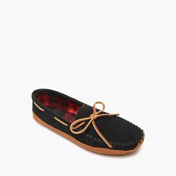 Pre-Order Minnetonka Men's DOUBLE BOTTOM FLEECE