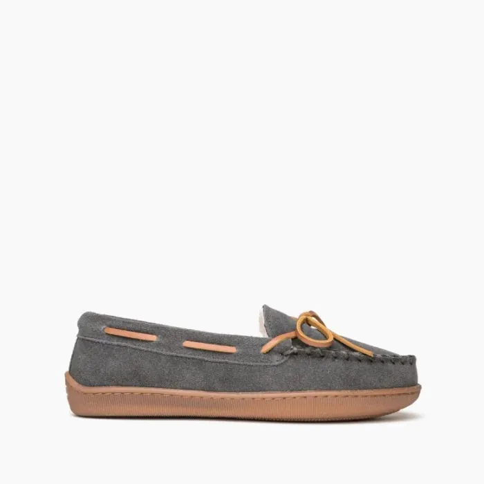 Pre Order Minnetonka PILE LINED HARDSOLE for Women