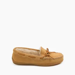 Pre Order Minnetonka PILE LINED HARDSOLE for Women