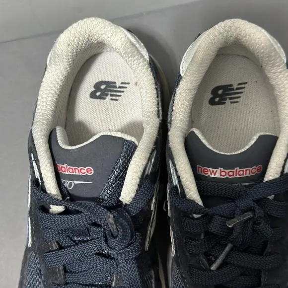 PRESCHOOL KIDS NEW BALANCE 990v3