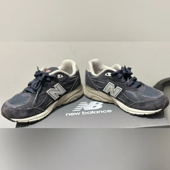 PRESCHOOL KIDS NEW BALANCE 990v3