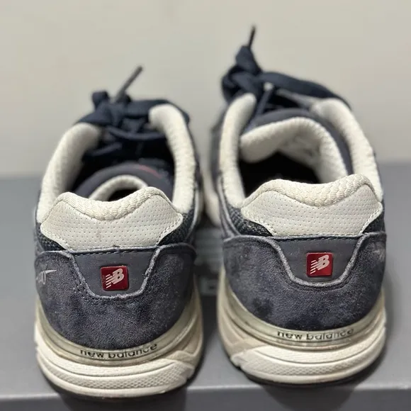 PRESCHOOL KIDS NEW BALANCE 990v3