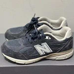 PRESCHOOL KIDS NEW BALANCE 990v3