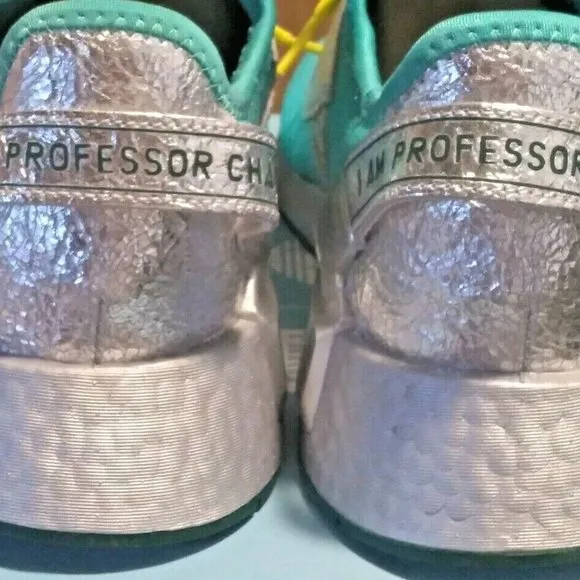 Professor Chaos South Park X Adidas NMD R1 V2 'Butters', #GY6477, Mens 9.5, NIB.