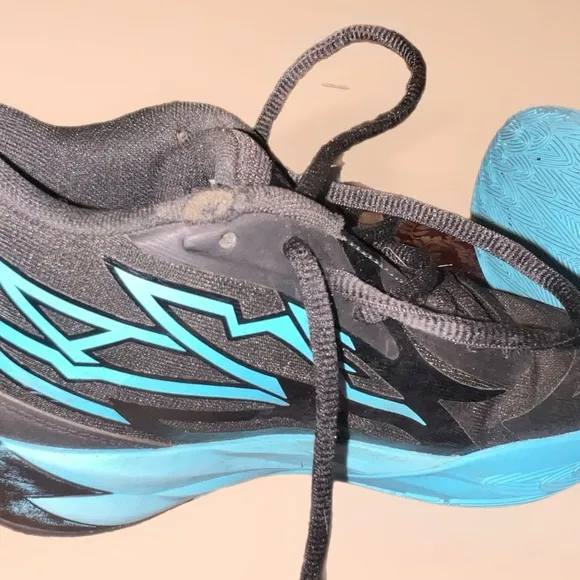 PUMA Jr. LaMelo Basketball Shoes