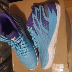 Puma, La Mello Ball Queen City Shoes