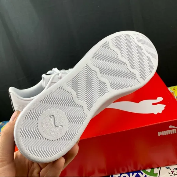 Puma UP Classic Sneakers Womens Various Sizes