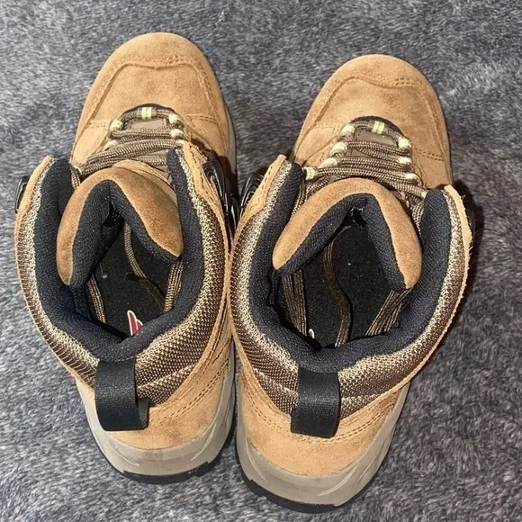 Red wing boots work boots‎ size 5.5