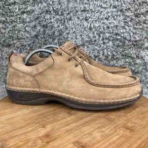 Red Wing Heritage Leather Oxford Shoes Men’s 10.5 B 4043