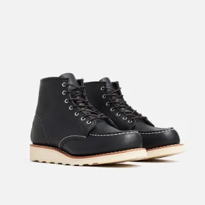 Red Wing Shoes Women’s 6 Inch Classic Moc