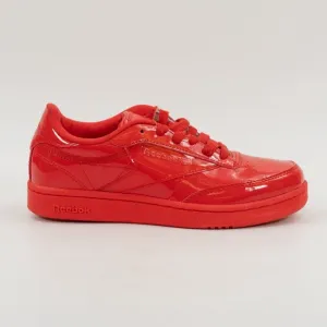 Reebok Cardi B x Club C J 'Instinct Red' H69071